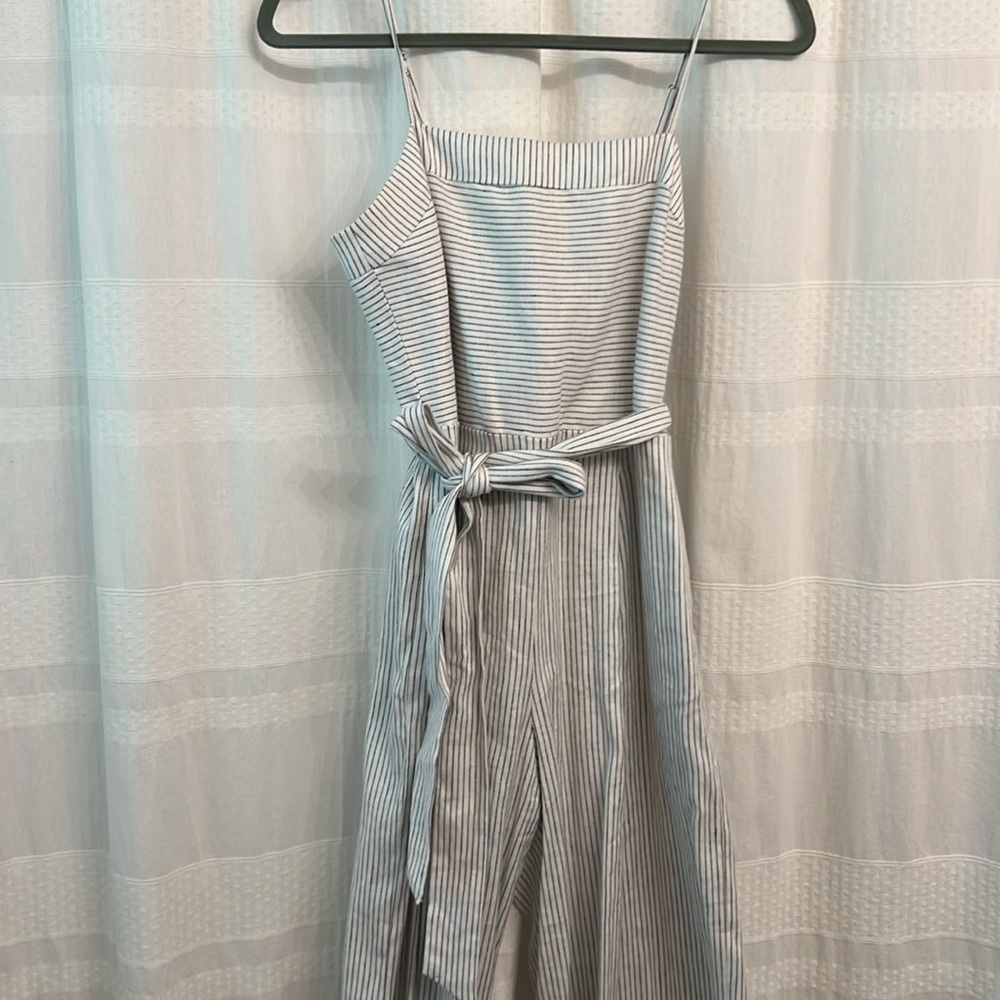 Banana Republic Jumpsuit